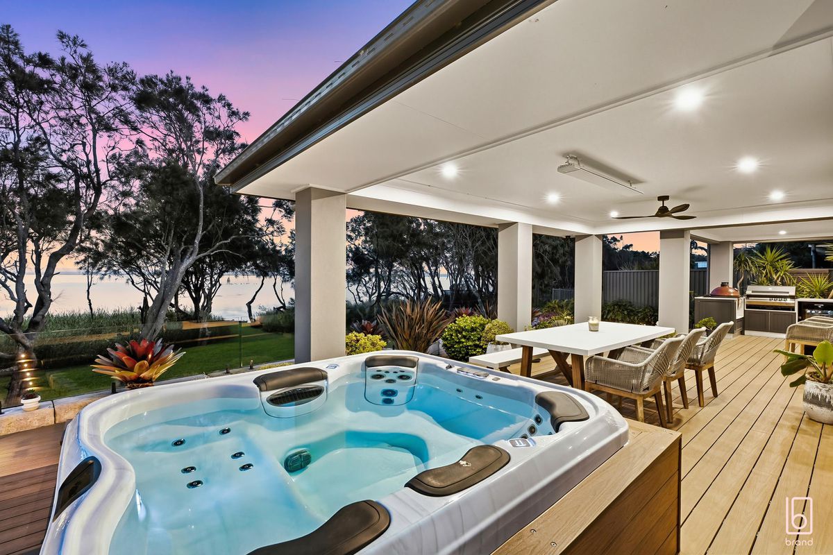 6 Yellawa Close, The Entrance North