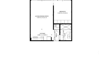 2210 / 6 Grove Street, Dulwich Hill