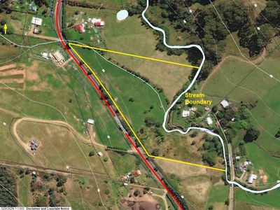 Lot 2, Huon Highway, Dover