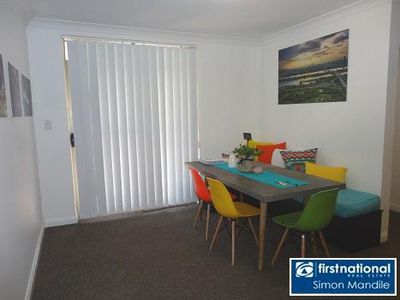 3 / 27-29 Eden Street, Arncliffe