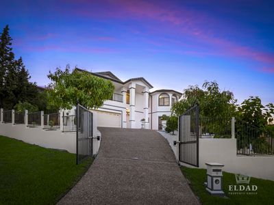 5 Christoffel Close, Ormeau Hills