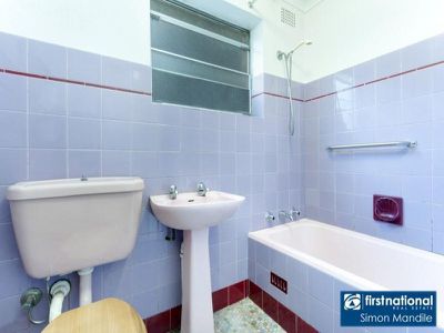 10 / 42  Firth Street, Arncliffe