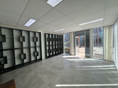 Office 7 / 21 Westside Drive, Laverton North