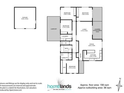 15 Debra Place, Huonville