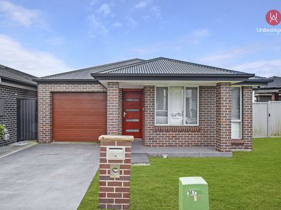 133 Sixth Avenue, Austral