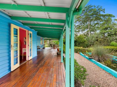 19 Cumner Lane, Reesville
