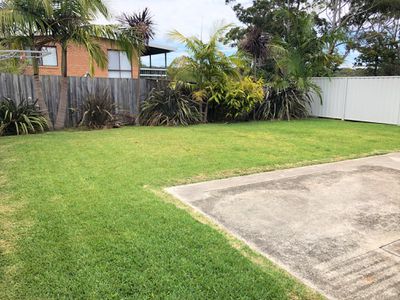 115 Matron Porter Drive, Narrawallee