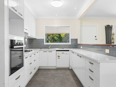 47 Gower Street, Toowong