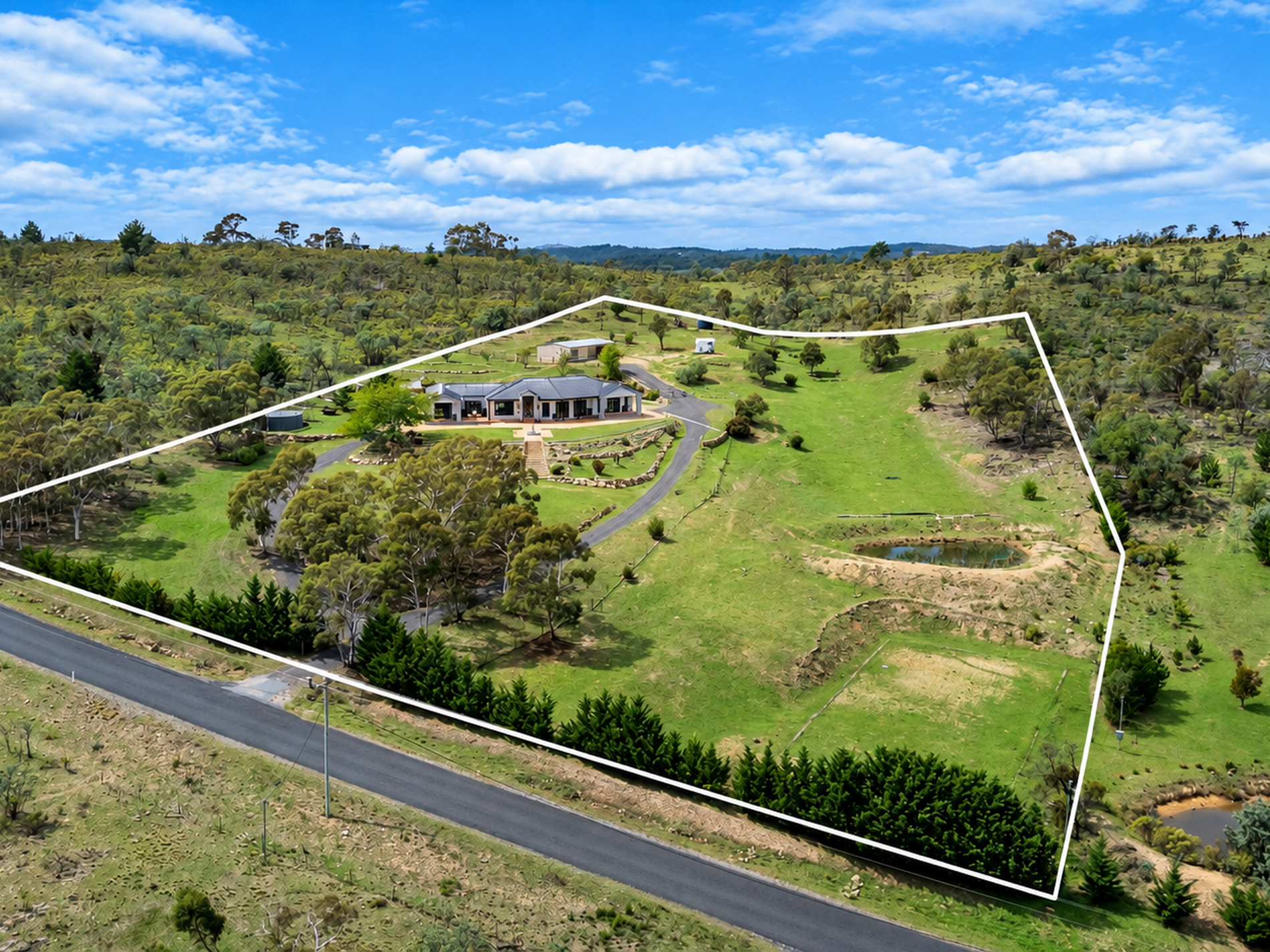 477 Denley Drive, Wamboin