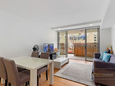 1 / 2-6 Martin Avenue, Arncliffe