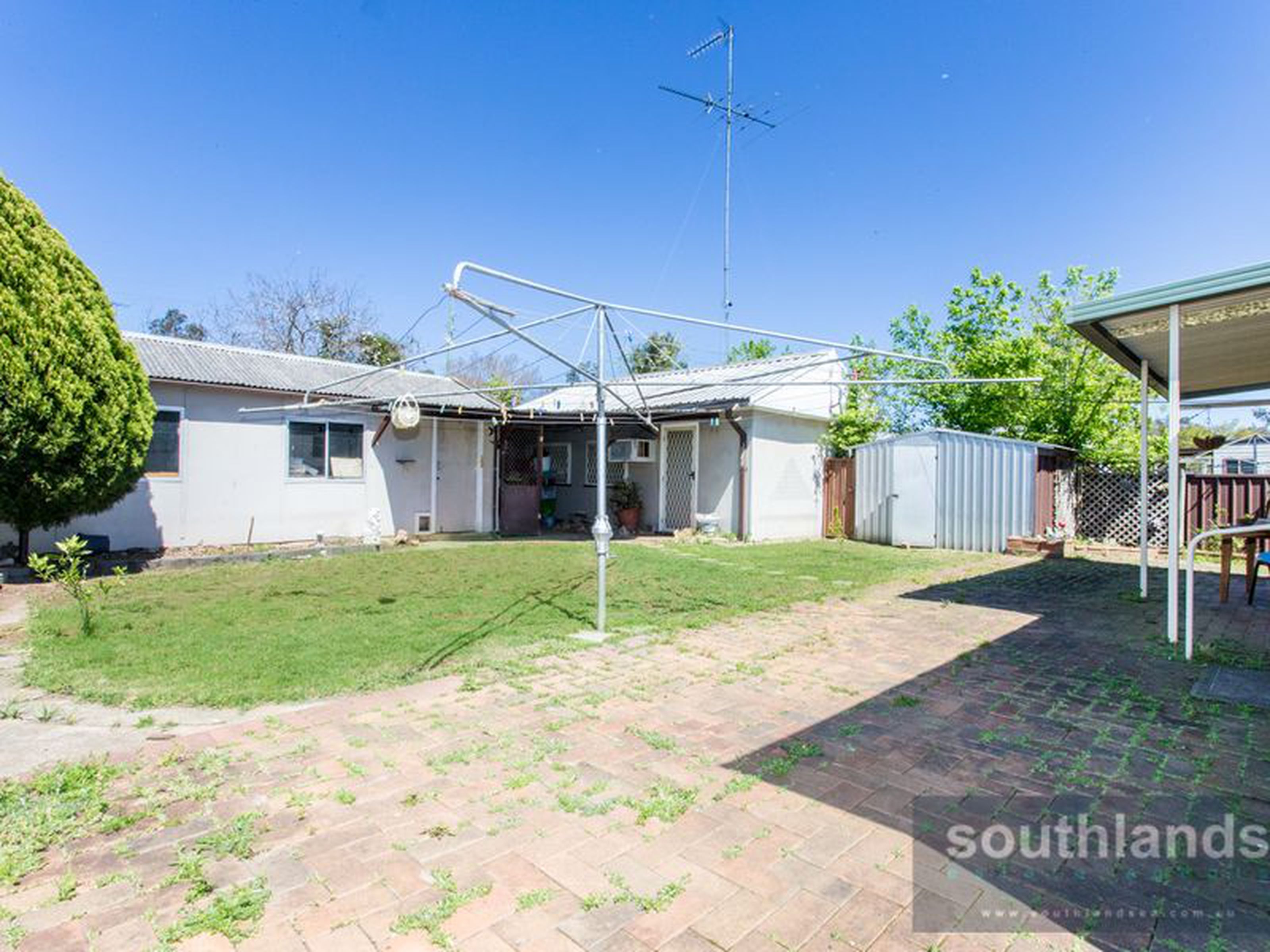 34 Anthony Crescent, KINGSWOOD