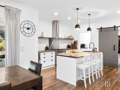 7 Grange View, Kilmore