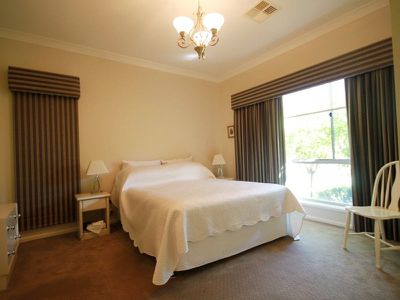 1 Louisiana Avenue, Wangaratta