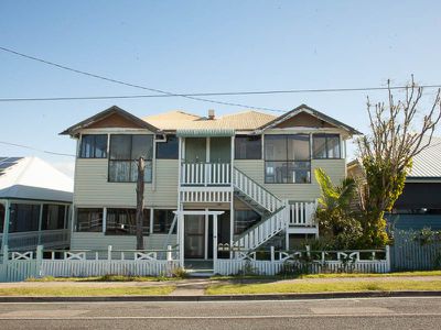 3 / 132 Shorncliffe Parade, Shorncliffe