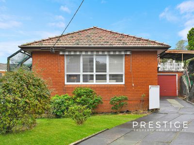 2 Nayla Close, Bardwell Valley