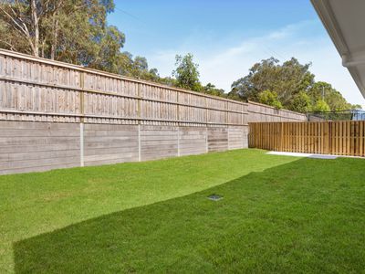 22 Garnet Court, Chambers Flat