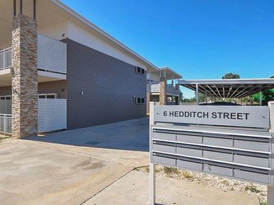 1 / 6 Hedditch Street, South Hedland