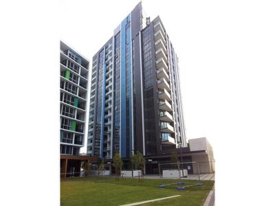 Wolli Creek