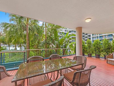 133 / 27 Bennelong Parkway, Wentworth Point