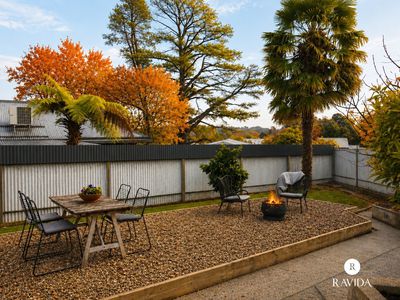 4 FLETCHER ROAD, Beechworth