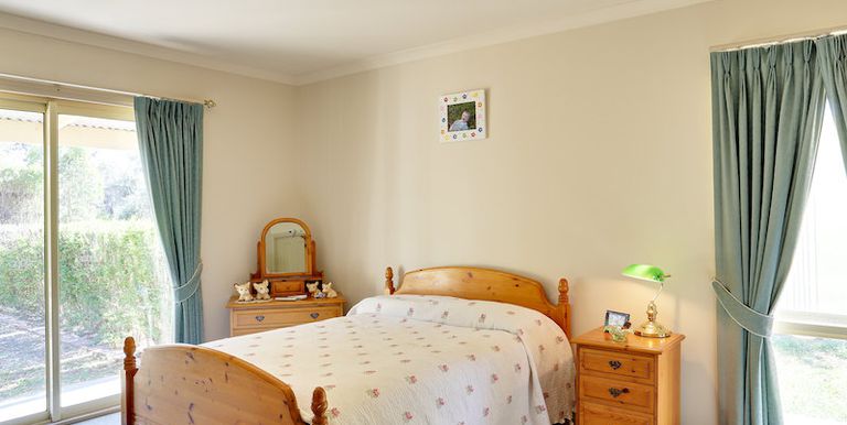 128 Boundary Road, Euroa