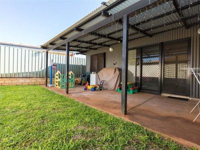 14 / 4 Reynolds Place, South Hedland