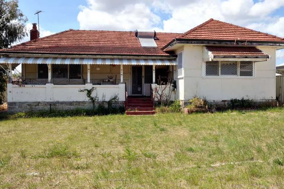 30 Bell Street , Rockingham