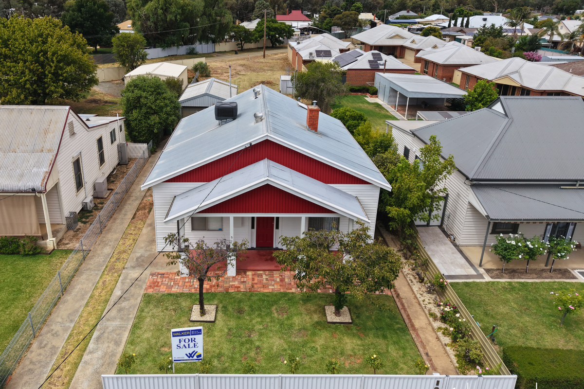 5 Haslem Street, Kyabram