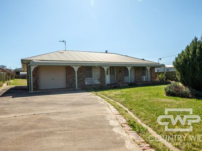 44 Thomas Street, Glen Innes