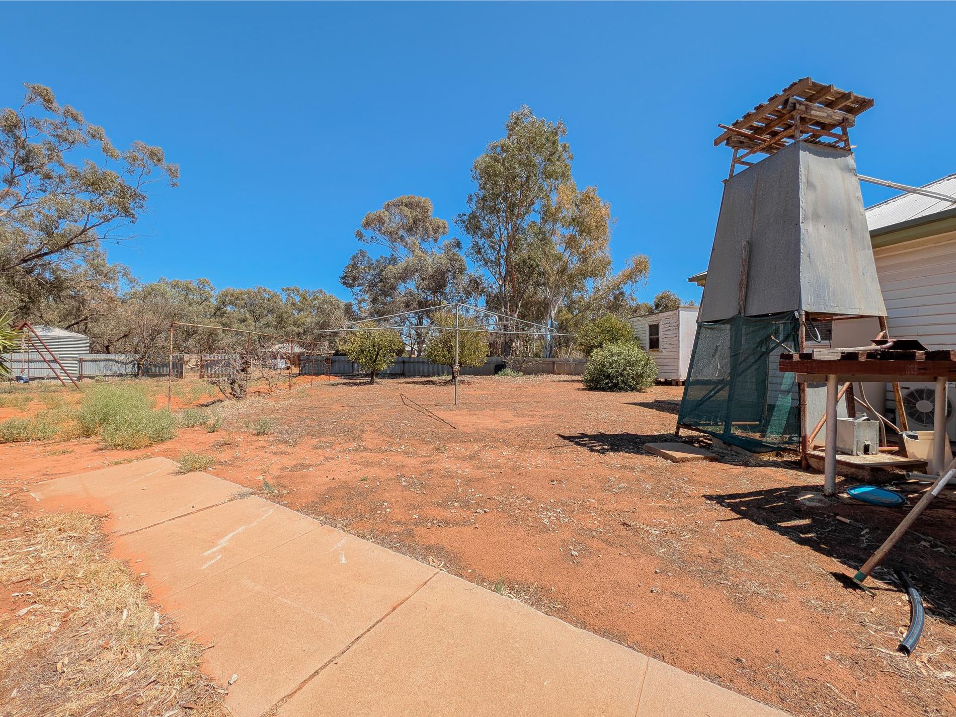 21 Cecil Street, Culgoa