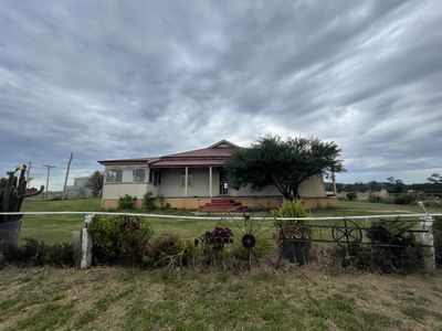103 Ballimore Road, Wongarbon