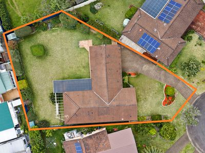 4 Melaleuca Place, Bomaderry