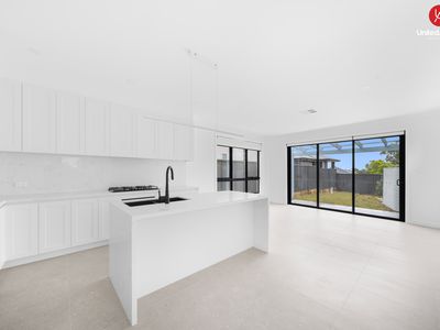 38 Old Glenfield Road, Casula