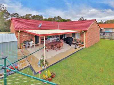 25 Billabong Drive, Crestmead