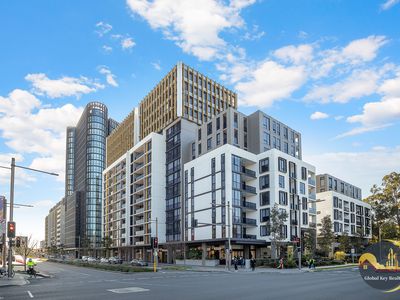 712 / 5 Joynton Avenue, Zetland