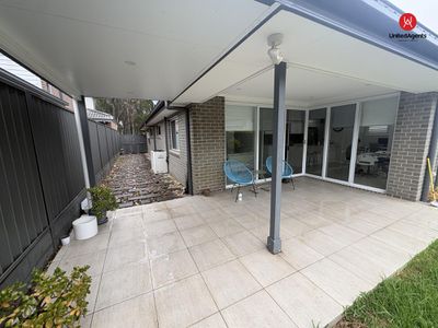 111 Sawsedge Avenue, Denham Court