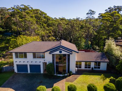 25 Sapphire Crescent, Merimbula