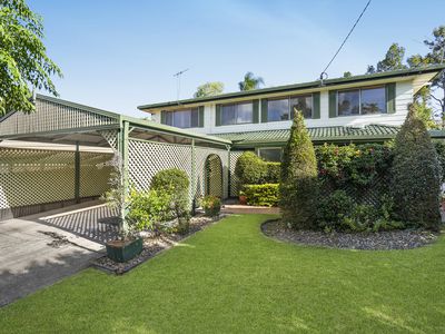 13 Cilla Court, Rochedale South