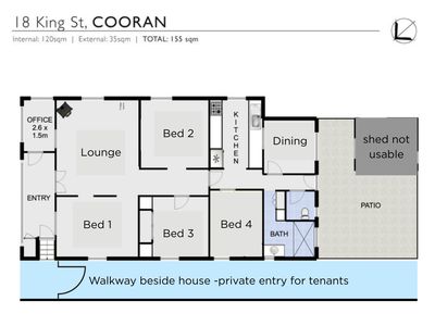 18 King Street, Cooran