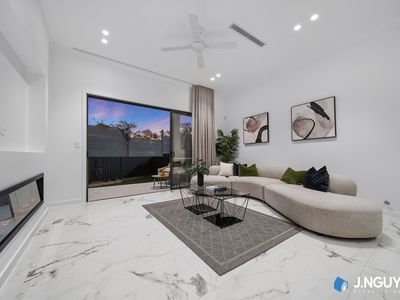 13 Grant Avenue, Cabramatta