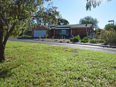 90 St Georges Terrace, Dubbo