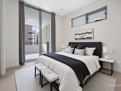 305 / 1 Brodie Spark Drive, Wolli Creek
