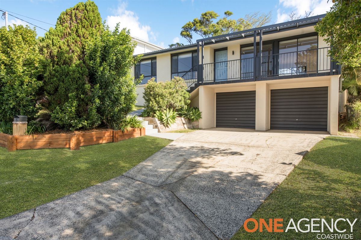 3 Beverley Crescent, Terrigal