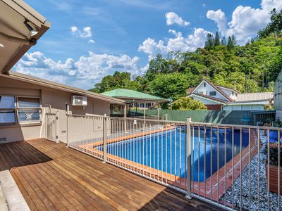 32 Sommerville Crescent, Whitfield