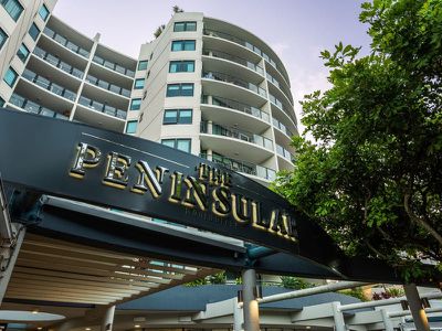 92 / 13 Mooloolaba Esplanade, Mooloolaba