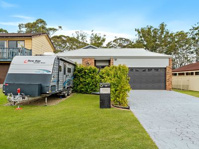 38 Ellmoos Avenue, Sussex Inlet