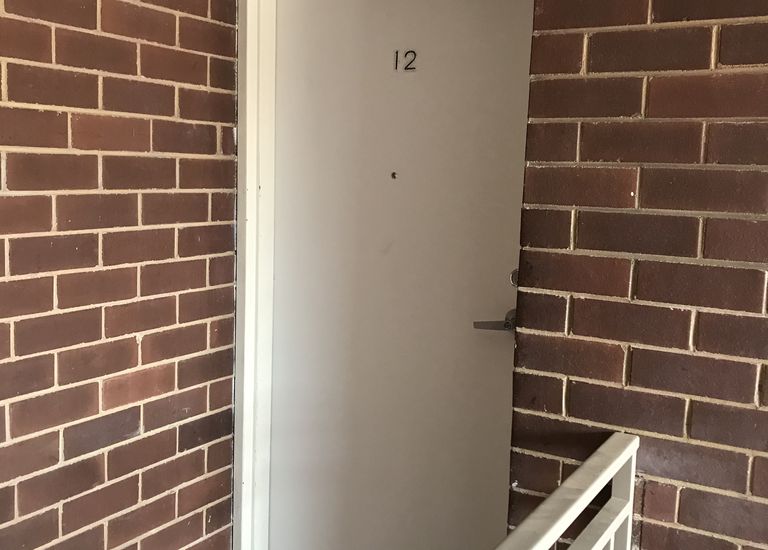 12 / 1 Heath Avenue, Oakleigh