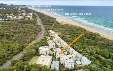 14 / 528 David Low Way, Castaways Beach