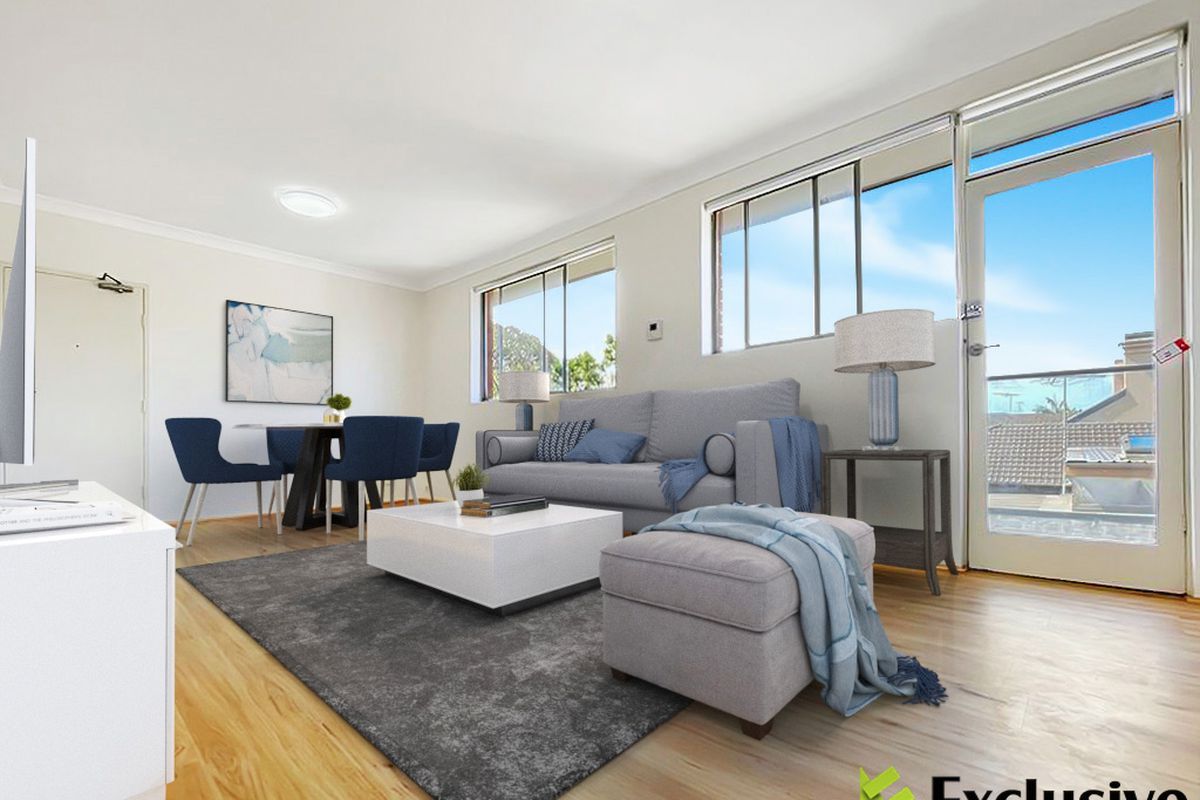 5 / 26-28 Brae Street, Bronte