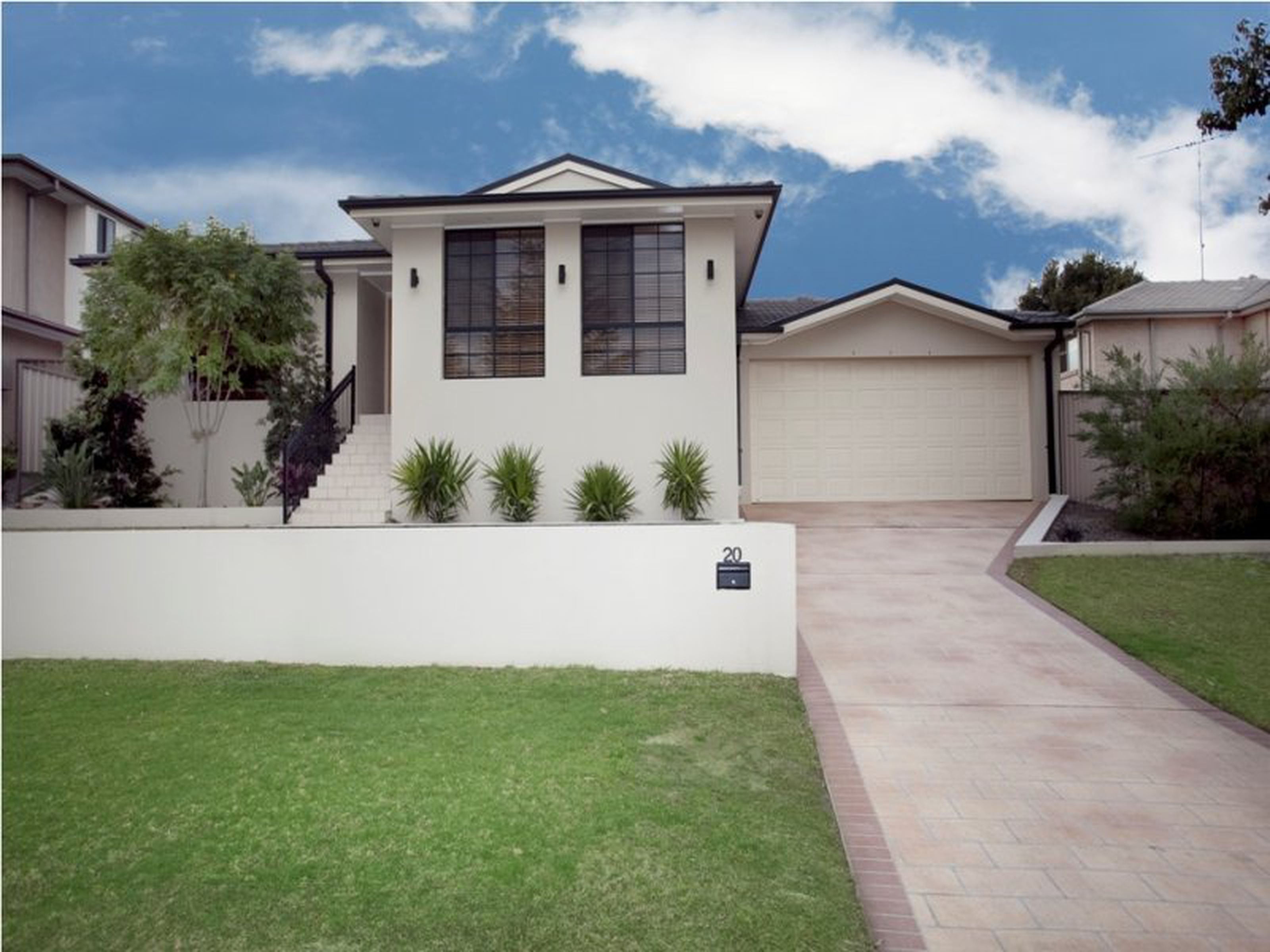 20 Mowla Avenue, JAMISONTOWN